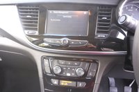 USED 2017 67 VAUXHALL MOKKA X 1.4i Turbo ecoTEC Active SUV 5dr Petrol Manual Euro 6 (s/s) (140 ps) 