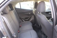 USED 2017 67 VAUXHALL MOKKA X 1.4i Turbo ecoTEC Active SUV 5dr Petrol Manual Euro 6 (s/s) (140 ps) 