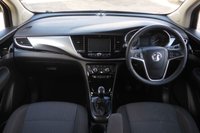 USED 2017 67 VAUXHALL MOKKA X 1.4i Turbo ecoTEC Active SUV 5dr Petrol Manual Euro 6 (s/s) (140 ps) 