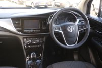 USED 2017 67 VAUXHALL MOKKA X 1.4i Turbo ecoTEC Active SUV 5dr Petrol Manual Euro 6 (s/s) (140 ps) 