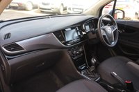 USED 2017 67 VAUXHALL MOKKA X 1.4i Turbo ecoTEC Active SUV 5dr Petrol Manual Euro 6 (s/s) (140 ps) 