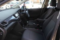 USED 2017 67 VAUXHALL MOKKA X 1.4i Turbo ecoTEC Active SUV 5dr Petrol Manual Euro 6 (s/s) (140 ps) 