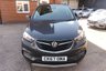 USED 2017 67 VAUXHALL MOKKA X 1.4i Turbo ecoTEC Active SUV 5dr Petrol Manual Euro 6 (s/s) (140 ps) 