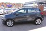 USED 2017 67 VAUXHALL MOKKA X 1.4i Turbo ecoTEC Active SUV 5dr Petrol Manual Euro 6 (s/s) (140 ps) 