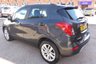 USED 2017 67 VAUXHALL MOKKA X 1.4i Turbo ecoTEC Active SUV 5dr Petrol Manual Euro 6 (s/s) (140 ps) 