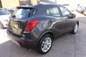 USED 2017 67 VAUXHALL MOKKA X 1.4i Turbo ecoTEC Active SUV 5dr Petrol Manual Euro 6 (s/s) (140 ps) 