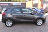 USED 2017 67 VAUXHALL MOKKA X 1.4i Turbo ecoTEC Active SUV 5dr Petrol Manual Euro 6 (s/s) (140 ps) 