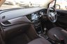 USED 2017 67 VAUXHALL MOKKA X 1.4i Turbo ecoTEC Active SUV 5dr Petrol Manual Euro 6 (s/s) (140 ps) 