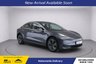 USED 2020 20 TESLA Model 3 (Dual Motor) Long Range Saloon 4dr Electric Auto 4WDE (346 ps) NEW ARRIVAL - AVAILABLE SOON
