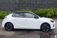 USED 2023 23 VAUXHALL Corsa Electric 50kWh GS Hatchback 5dr Electric Auto (136 ps) 12 MONTHS SPOTICAR WARRANTY