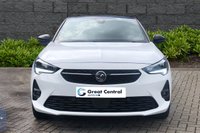 USED 2023 23 VAUXHALL Corsa Electric 50kWh GS Hatchback 5dr Electric Auto (136 ps) 12 MONTHS SPOTICAR WARRANTY
