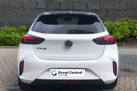 USED 2023 23 VAUXHALL Corsa Electric 50kWh GS Hatchback 5dr Electric Auto (136 ps) 12 MONTHS SPOTICAR WARRANTY