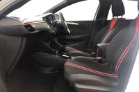 USED 2023 23 VAUXHALL Corsa Electric 50kWh GS Hatchback 5dr Electric Auto (136 ps) 12 MONTHS SPOTICAR WARRANTY