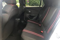 USED 2023 23 VAUXHALL Corsa Electric 50kWh GS Hatchback 5dr Electric Auto (136 ps) 12 MONTHS SPOTICAR WARRANTY