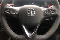 USED 2023 23 VAUXHALL Corsa Electric 50kWh GS Hatchback 5dr Electric Auto (136 ps) 12 MONTHS SPOTICAR WARRANTY