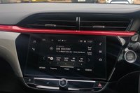 USED 2023 23 VAUXHALL Corsa Electric 50kWh GS Hatchback 5dr Electric Auto (136 ps) 12 MONTHS SPOTICAR WARRANTY