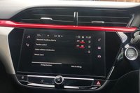 USED 2023 23 VAUXHALL Corsa Electric 50kWh GS Hatchback 5dr Electric Auto (136 ps) 12 MONTHS SPOTICAR WARRANTY
