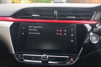 USED 2023 23 VAUXHALL Corsa Electric 50kWh GS Hatchback 5dr Electric Auto (136 ps) 12 MONTHS SPOTICAR WARRANTY