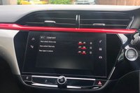 USED 2023 23 VAUXHALL Corsa Electric 50kWh GS Hatchback 5dr Electric Auto (136 ps) 12 MONTHS SPOTICAR WARRANTY