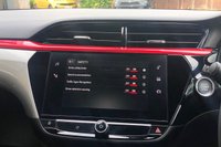 USED 2023 23 VAUXHALL Corsa Electric 50kWh GS Hatchback 5dr Electric Auto (136 ps) 12 MONTHS SPOTICAR WARRANTY