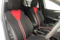USED 2023 23 VAUXHALL Corsa Electric 50kWh GS Hatchback 5dr Electric Auto (136 ps) 12 MONTHS SPOTICAR WARRANTY