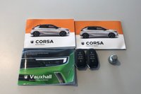 USED 2023 23 VAUXHALL Corsa Electric 50kWh GS Hatchback 5dr Electric Auto (136 ps) 12 MONTHS SPOTICAR WARRANTY