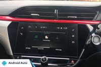 USED 2023 23 VAUXHALL Corsa Electric 50kWh GS Hatchback 5dr Electric Auto (136 ps) 12 MONTHS SPOTICAR WARRANTY