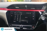 USED 2023 23 VAUXHALL Corsa Electric 50kWh GS Hatchback 5dr Electric Auto (136 ps) 12 MONTHS SPOTICAR WARRANTY