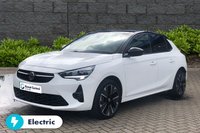 USED 2023 23 VAUXHALL Corsa Electric 50kWh GS Hatchback 5dr Electric Auto (136 ps) 12 MONTHS SPOTICAR WARRANTY