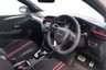 USED 2023 23 VAUXHALL Corsa Electric 50kWh GS Hatchback 5dr Electric Auto (136 ps) 12 MONTHS SPOTICAR WARRANTY