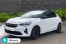 USED 2023 23 VAUXHALL Corsa Electric 50kWh GS Hatchback 5dr Electric Auto (136 ps) 12 MONTHS SPOTICAR WARRANTY