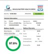 USED 2023 23 VAUXHALL Corsa Electric 50kWh GS Hatchback 5dr Electric Auto (136 ps) 12 MONTHS SPOTICAR WARRANTY