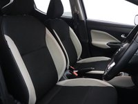 USED 2022 22 NISSAN MICRA 1.0 IG-T Tekna Hatchback 5dr Petrol Manual Euro 6 (s/s) (92 ps) 360 MONITOR | REAR PARK CAMERA