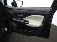 USED 2022 22 NISSAN MICRA 1.0 IG-T Tekna Hatchback 5dr Petrol Manual Euro 6 (s/s) (92 ps) 360 MONITOR | REAR PARK CAMERA