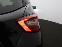 USED 2022 22 NISSAN MICRA 1.0 IG-T Tekna Hatchback 5dr Petrol Manual Euro 6 (s/s) (92 ps) 360 MONITOR | REAR PARK CAMERA