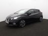 USED 2022 22 NISSAN MICRA 1.0 IG-T Tekna Hatchback 5dr Petrol Manual Euro 6 (s/s) (92 ps) 360 MONITOR | REAR PARK CAMERA