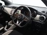 USED 2022 22 NISSAN MICRA 1.0 IG-T Tekna Hatchback 5dr Petrol Manual Euro 6 (s/s) (92 ps) 360 MONITOR | REAR PARK CAMERA