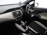 USED 2022 22 NISSAN MICRA 1.0 IG-T Tekna Hatchback 5dr Petrol Manual Euro 6 (s/s) (92 ps) 360 MONITOR | REAR PARK CAMERA
