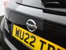 USED 2022 22 NISSAN MICRA 1.0 IG-T Tekna Hatchback 5dr Petrol Manual Euro 6 (s/s) (92 ps) 360 MONITOR | REAR PARK CAMERA