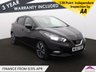USED 2022 22 NISSAN MICRA 1.0 IG-T Tekna Hatchback 5dr Petrol Manual Euro 6 (s/s) (92 ps) 360 MONITOR | REAR PARK CAMERA
