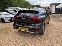 USED 2022 22 KIA NIRO 1.6 GDi 2 DCT Euro 6 (s/s) 5dr 1 Owner From New, FSH