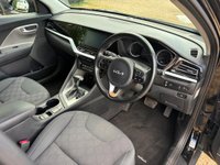 USED 2022 22 KIA NIRO 1.6 GDi 2 DCT Euro 6 (s/s) 5dr 1 Owner From New, FSH