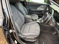 USED 2022 22 KIA NIRO 1.6 GDi 2 DCT Euro 6 (s/s) 5dr 1 Owner From New, FSH