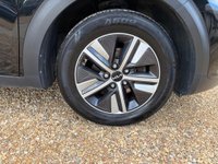 USED 2022 22 KIA NIRO 1.6 GDi 2 DCT Euro 6 (s/s) 5dr 1 Owner From New, FSH