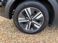 USED 2022 22 KIA NIRO 1.6 GDi 2 DCT Euro 6 (s/s) 5dr 1 Owner From New, FSH