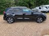USED 2022 22 KIA NIRO 1.6 GDi 2 DCT Euro 6 (s/s) 5dr 1 Owner From New, FSH