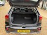 USED 2022 22 KIA NIRO 1.6 GDi 2 DCT Euro 6 (s/s) 5dr 1 Owner From New, FSH