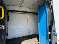 USED 2017 66 FORD TRANSIT 2.0 350 EcoBlue 170BHP HDT RWD Euro 6 L4 H3 LWB JUMBO PANEL VAN MOBILE WORKSHOP (TWIN WHEELS) AC+CRUISE+MOBILE WORKSHOP