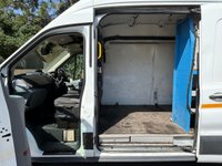 USED 2017 66 FORD TRANSIT 2.0 350 EcoBlue 170BHP HDT RWD Euro 6 L4 H3 LWB JUMBO PANEL VAN MOBILE WORKSHOP (TWIN WHEELS) AC+CRUISE+MOBILE WORKSHOP