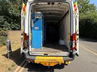 USED 2017 66 FORD TRANSIT 2.0 350 EcoBlue 170BHP HDT RWD Euro 6 L4 H3 LWB JUMBO PANEL VAN MOBILE WORKSHOP (TWIN WHEELS) AC+CRUISE+MOBILE WORKSHOP